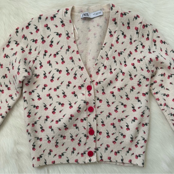 Zara Matching Set - Picture 4 of 14